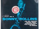 SONNY ROLLINS: Volume 2 BLUE NOTE 81558 Vinyl LP SEALED UA/Liberty 70s