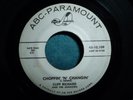 CLIFF RICHARD choppin n changin 45 ROCKABILLY PROMO ABC PARAMOUNT 1960