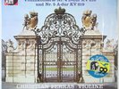 HMV ELECTROLA (ASD 427) CHRISTIAN FERRAS MOZART VIOLIN CONCERTOS SMVP 8059 NM