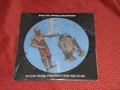 The Story Of STAR WARS 1977 picture disc LP vinyl SHRINK UNOPEN PR103 NO RESRVE