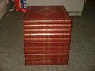 SET OF 11 LUDWIG VAN BEETHOVEN BOX SETS   CONCERT HALL   RECORDS ARE  NEAR MINT
