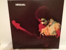Jimi Hendrix Band Of Gypsys Audiophile  Limited Edition Vinyl M