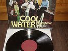 City Preachers  -  Cool water    Decca - LP 1967