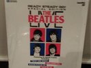 Music LP - Laser Disc Ready Steady Go - Special Edition The Beatles