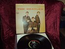 THE BEATLES INTRODUCING LP VEE JAY US MISPRINT  READ DESCRIBTION LOVE ME DO