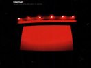 Interpol Turn On The Bright Lights LP 120g Vinyl DL NEW