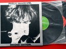 PUBLIC IMAGE LTD.SECOND EDITION 1979 RARE EXYUGO 2LP N/MINT
