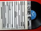 STIFF LITTLE FINGERS NOBODY’S HEROES W/INNER 1980 RARE EXYUGO LP N/MINT