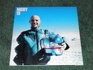 MOBY - 18 2002 MUTE STUMM 202 ORIG UK 2-LP 1st Pr GATEFOLD SLEEVE & INNERS EX+