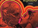 BASIL KIRCHIN ARTIE BUTLER. THE ABOMINABLE DR. PHIBES. LP. USA. 1971.