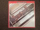 The Beatles 4 LP Records 