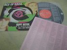 ACE OF BASE(KOREA VINYL LP)15TRACK HAPPY NATION US VERSION w/INSERT EX 33 rpm