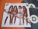 KISS - ASYLUM WORLD TOUR 1986   Japan press  Rare 