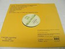 THE PROCLAIMERS - GLASTONBURY 1989 - BBC TRANSCIPTION LP -