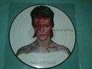 David Bowie - Aladdin Sane picture disc