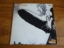 Led Zeppelin - Led Zeppelin first LP - Atlantic Records SD 8216