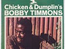 BOBBY TIMMONS: Chicken & Dumplin’s PRESTIGE Stereo Van Gelder NM- Jazz LP