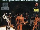 THE ROLLING STONES wild horses / ecos de mi onda MEXICO 7