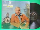 Lorne Greene The Man 1964 VG+ Record Bonanza Battlestar Galactica RCA LSP 3302