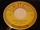 SUN 275 ERNIE CHAFFIN Laughin' And Jokin' / I'm Lonesome MINT-