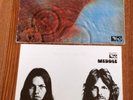 PINK FLOYD, Meddle, First Japan Press, Rar, EMS-80322, Original Booklet