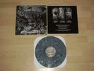 GoatPenis - Depleted Ammunition LP New Drudkh Blasphemy Black Witchery Archgoat