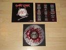 Slayer - Haunting The Chapel LP New Metallica Anthrax Exodus Judas Priest