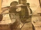 Snow Patrol Eyes Open original 2006 vinyl record lp