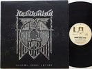 HAWKWIND Doreme Fasol Latido Lp Original AUSTRALIA 1972 Vinyl UK PROG Motorhead