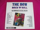 The New Rock 'n' Roll 2Lp- Birthday Party,Go Betweens,Frank Zappa,Cramps,Pel Mel