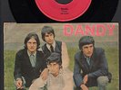 The Kinks / Dandy / Vinyl / Beat / Freakbeat / Mod / Pye Records / Germany