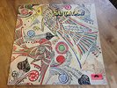 Sandrose LP Same UK Polydor 1st press NICE COPY & PLAYS SUPERB