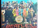 BEATLES SGT PEPPERS FACTORY SEALED ORIG MFSL JAPAN PRESS LP MINT COND EX RARE