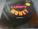 FRANK ZAPPA -LUMPY MONEY -ULTRALIMITED BOX SET 3LP -COLORED VINYL - SEALED