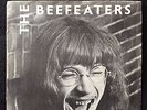The Beefeaters: L.S.D. / Big City. Extremely rare danish only issue.