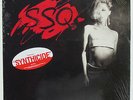 SSQ - PLAYBACK (Stacy Q) 1983 EMI America  LP 17114 1st PRESS PROMO SEALED MINT.