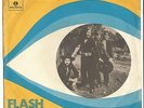 BEATLES Please Please Me “FLASH BACK” Rarest 7” Italian unique P/S from 1970 