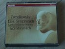 Tchaikovsky 6 Symphonies - Igor Markevitch - Philips 1990