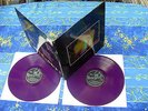 DEEP PURPLE ? THE ANTHOLOGY ? RARE TOP COLORED RECORDS #1A