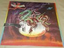 PFM P.F.M. Cook Original SEALED LP US Press Italian Prog 1974 Manticore