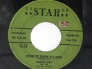 SONNY DAY- BEYOND THE SHADOW OF A DOUBT ROCKABILLY ROCK N ROLL RARE 45 7
