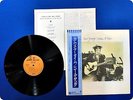 NEIL YOUNG COMES A TIME P10477R OBI LP Dy6219