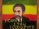 THE REVOLUTIONARIES - I CAME, I SAW, I CONQUERED - CH ONE ORIG MINT REGGAE LP