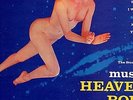 Paul Tanner Lp Music for Heavenly Bodies - Electro-Theremin Space Exotica - HEAR