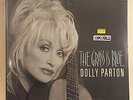 Dolly Parton - THE GRASS IS BLUE RSD 2015 Vinyl Disc  LP