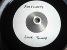 NORTHERN SOUL THE ANTELLECTS LOVE SLAVE + MELLO SOULS