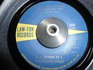 NORTHERN SOUL L J REYNOLDS (ORIGINAL) WHAT`S A MATTER BABY