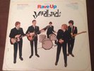 The Yardbirds Having A Rave Up Album BN 26177