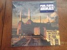 Pink Floyd -animals -sealed original Canadian gatefold Hype sticker record lp