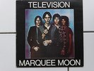 Television, Marquee Moon, Vinyl, Deutschl. 1977, ELK 52046